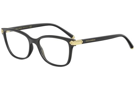 dolce & gabbana women's eyeglass frames|dolce models list.